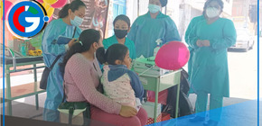 Preocupación en Arequipa: tres bebés con tos ferina y un posible cuarto caso