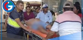 ¡Terror en Piura! Disparan a cinco menores de edad al confundirlos con delincuentes y uno de ellos fallece