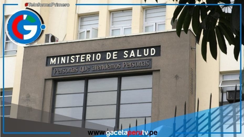 Nombramiento oficializado en el diario El Peruano.