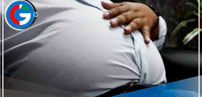 Sobrepeso y obesidad crecen en más de 43,000 casos en un solo año 