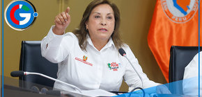 ANP rechaza declaraciones de Boluarte contra medios y periodismo