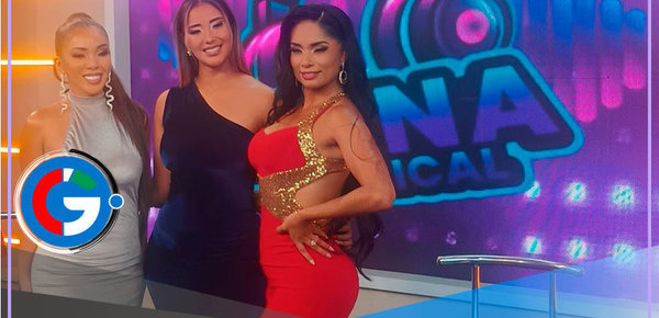 "Zona Musical" llega a Panamericana TV con diversidad de ritmos