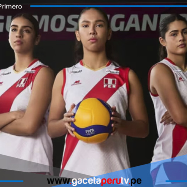 Lista de preconvocadas para el Mundial de Vóley Sub 19 en Serbia y Croacia