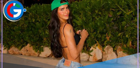 Bárbara de Regil anuncia nueva temporada de “Rosario Tijeras”