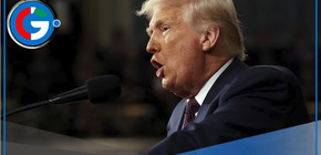 Trump en el Capitolio: Hemos logrado más en 43 días que otros presidentes en ocho años