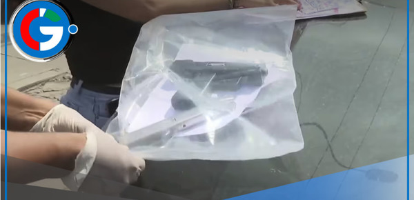 Cercado de Lima: Banda criminal habría provocado el incendio de Barrios Altos