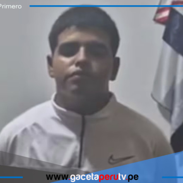 Escándalo en el Ejército: Sargento extorsionaba a comerciante, le exigía 50 mil soles