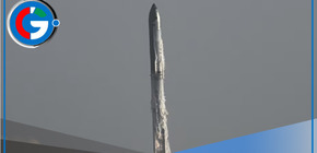 SpaceX pierde a su cohete Starship poco después de su lanzamiento