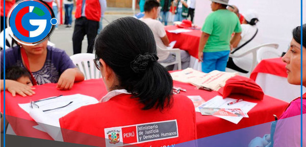 Día Internacional de la Mujer: Ofrecen asesoría legal gratuita en Puente Piedra