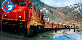 Tren Lima-Huancayo inicia venta de pasajes para Semana Santa