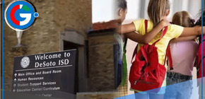 Texas: distrito escolar prohíbe el uso de mochilas en secundarias por motivos de seguridad