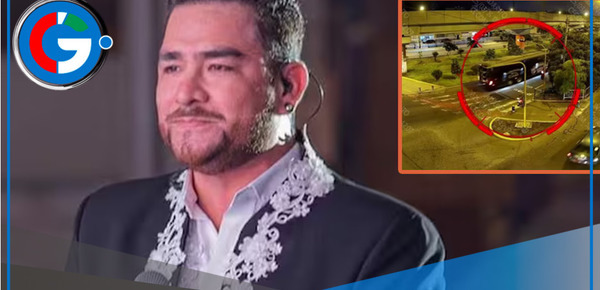 Crimen de Paul Flores: 'Marianito' revela que sicario 'Pierre' cobró 1500 soles por asesinato de ‘Russo’