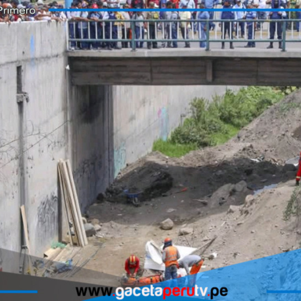 Obreros de Construcción Civil agredieron a trabajadores que se encontraban en plena construcción