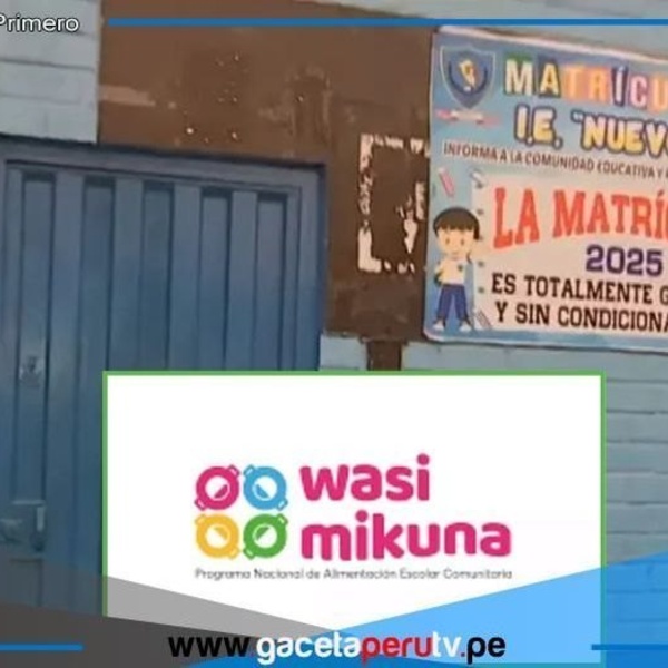 Al menos nueve estudiantes fueron afectados, según indicaron los padres de familia.