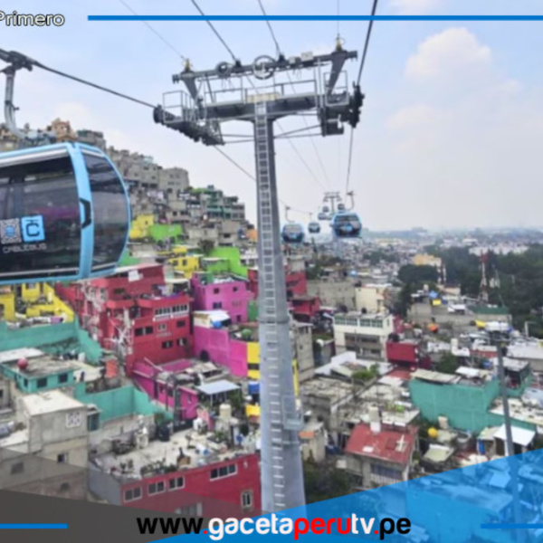Sobrecostos y problemas técnicos paralizan teleféricos de SJL- Independencia y El Agustino