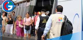 Clínica Jesús del Norte es intervenida por presunto uso de suero mortal