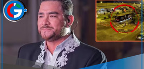 Crimen de Paul Flores: 'Marianito' revela que sicario 'Pierre' cobró 1500 soles por asesinato de ‘Russo’