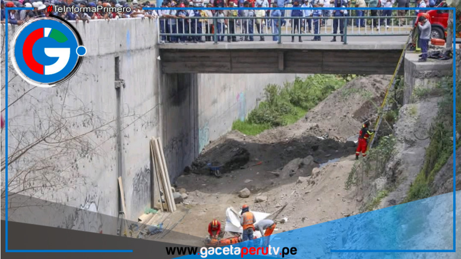 Obreros de Construcción Civil agredieron a trabajadores que se encontraban en plena construcción