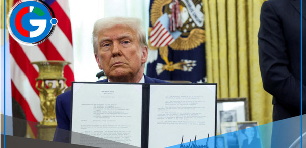 Anuncian alza de aranceles de EE.UU.