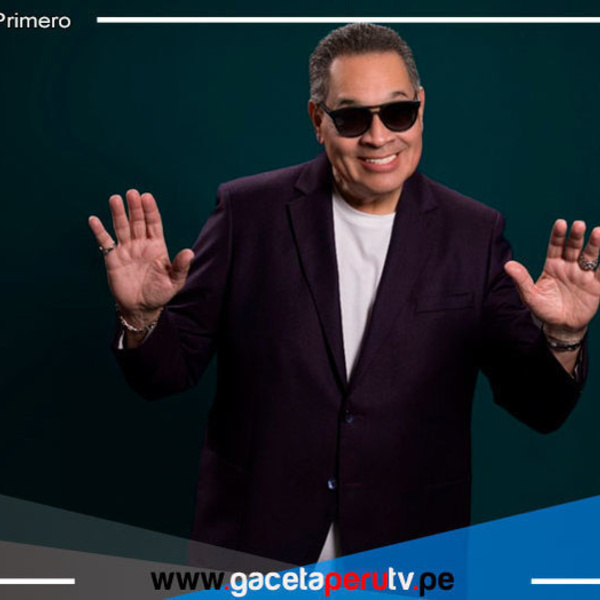 Tito Nieves se despide de los escenarios