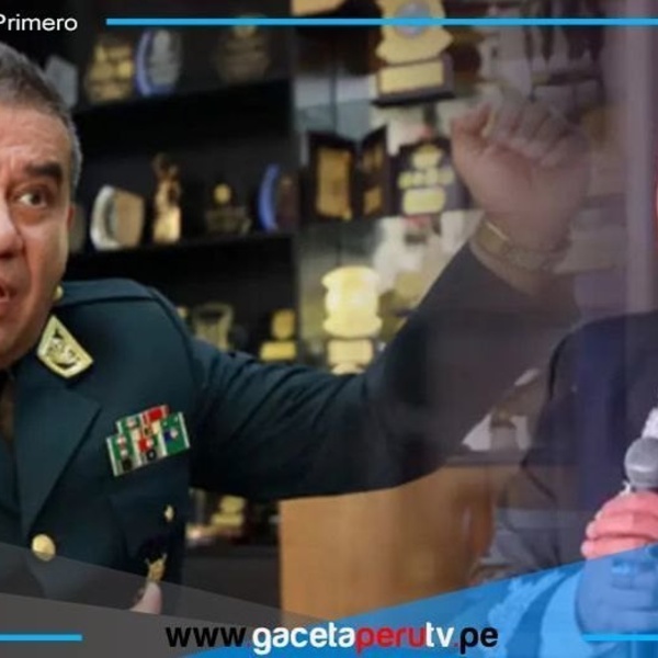 Capturan a alias 'Narizón', sexto implicado en el asesinato de Paul Flores.
