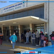 Persisten los problemas  de atención de pacientes en el Hospital Honorio Delgado 