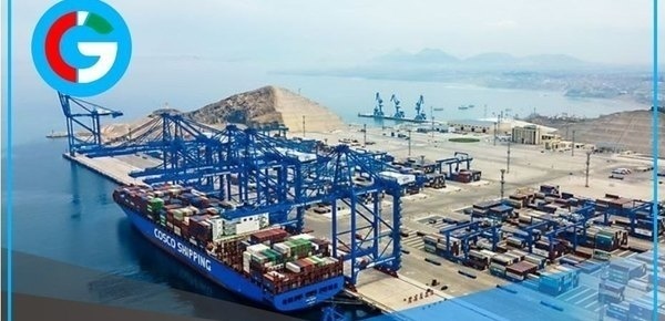 Indecopi advierte riesgos por falta de competencia en Chancay