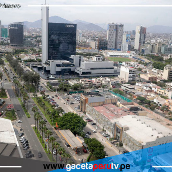 Economía peruana habría crecido 4% en el primer trimestre de 2025 