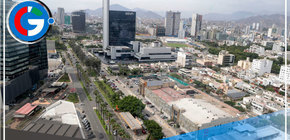 Economía peruana habría crecido 4% en el primer trimestre de 2025 