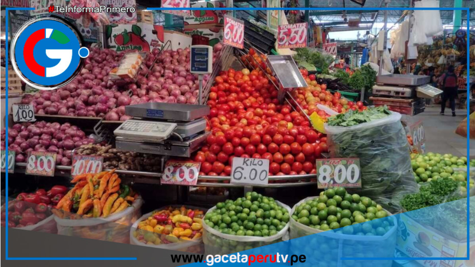 Robo de peso en mercados de Arequipa 