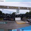 Estudiantes de La Molina acuerdan levantar toma del campus universitario.