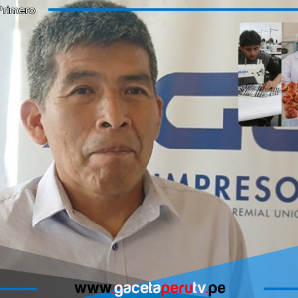 Empresarios de Arequipa exigen ser escuchados 
