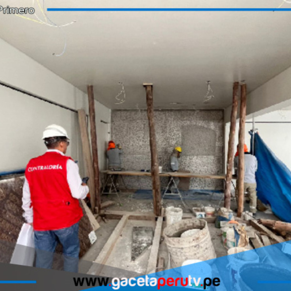  Riesgo para estudiantes del colegio Bouroncle