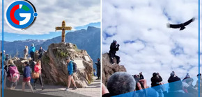 Rutas turísticas en Arequipa crecerán hasta en un 60% durante Semana Santa