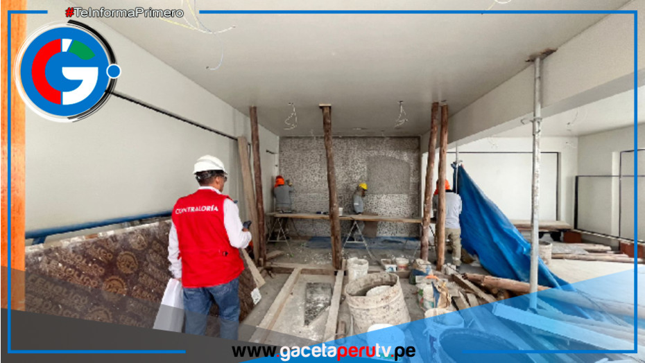  Riesgo para estudiantes del colegio Bouroncle