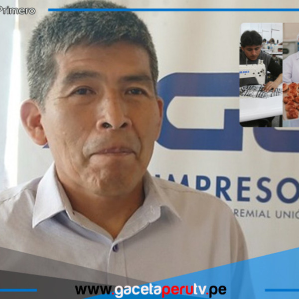 Empresarios de Arequipa exigen ser escuchados 