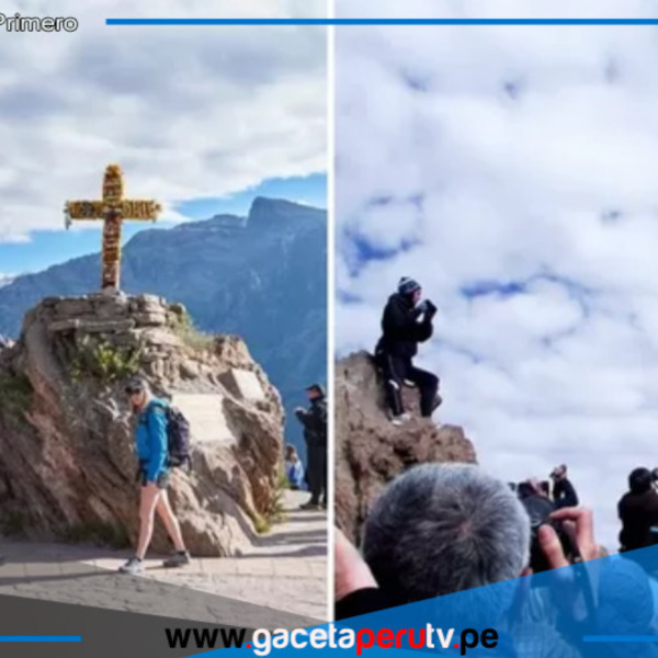 Rutas turísticas en Arequipa crecerán hasta en un 60% durante Semana Santa