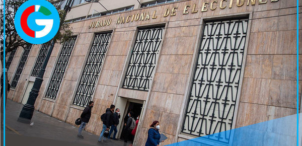 43 Partidos Listos para Elecciones 2026