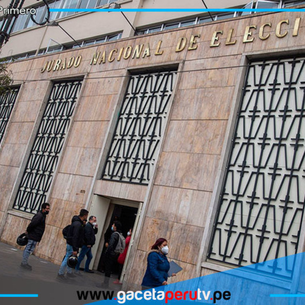 43 Partidos Listos para Elecciones 2026