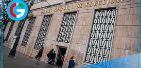 43 Partidos Listos para Elecciones 2026