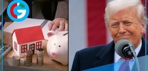 Trabajadores federales en riesgo tras anulación de norma salarial por Trump.