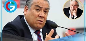 Adrianzén: Sin homenajes póstumos para Vargas Llosa por voluntad familiar.