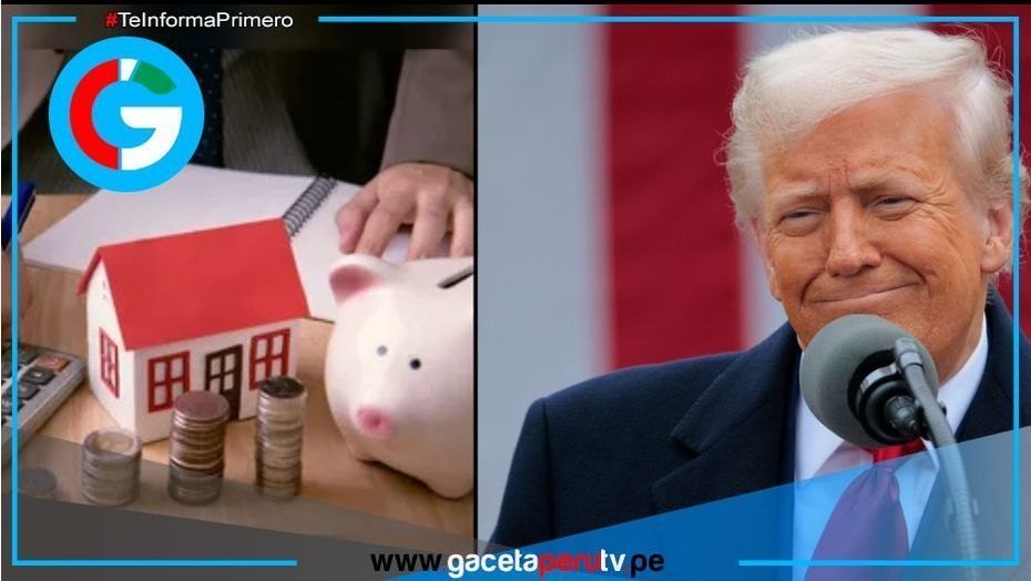 Trump anula incremento salarial en contratistas; Los latinos se enfrentarán a una reducción del 25% en sus sueldos.