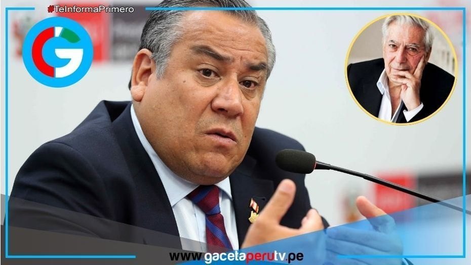 El presidente del Consejo de Ministros confirmó que no habrá ceremonias públicas, como pidió Vargas Llosa.