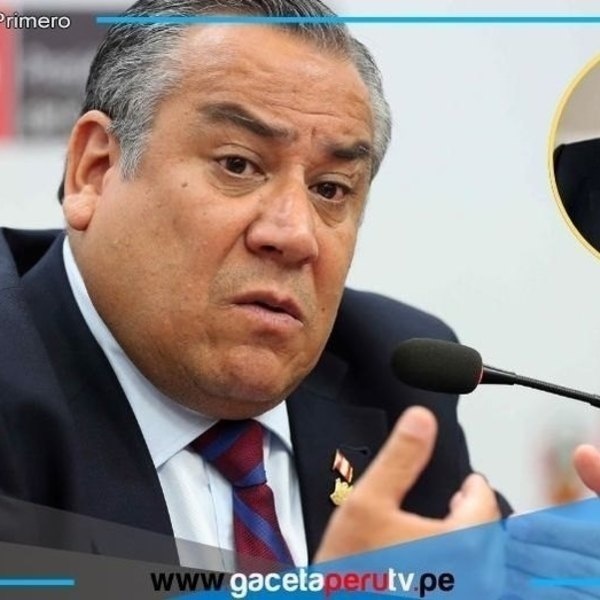 Adrianzén: Sin homenajes póstumos para Vargas Llosa por voluntad familiar.