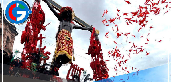 Jueves 17 y viernes 18 de abril son feriados por Semana Santa 