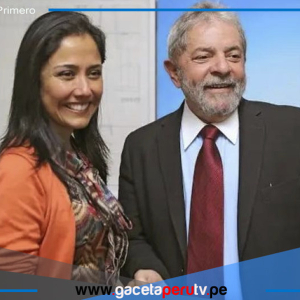 Nadine Heredia se asiló en la embajada de Brasil para no acatar condena de prisión