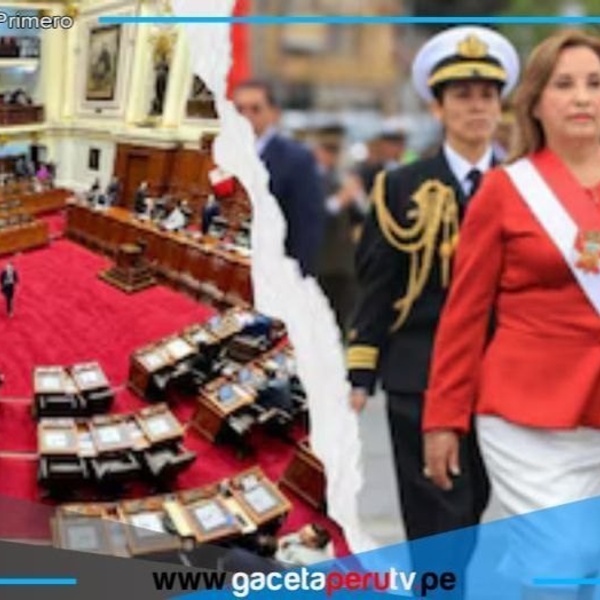 Comisión del Congreso analiza suspensión temporal de Dina Boluarte por cirugía no comunicada.