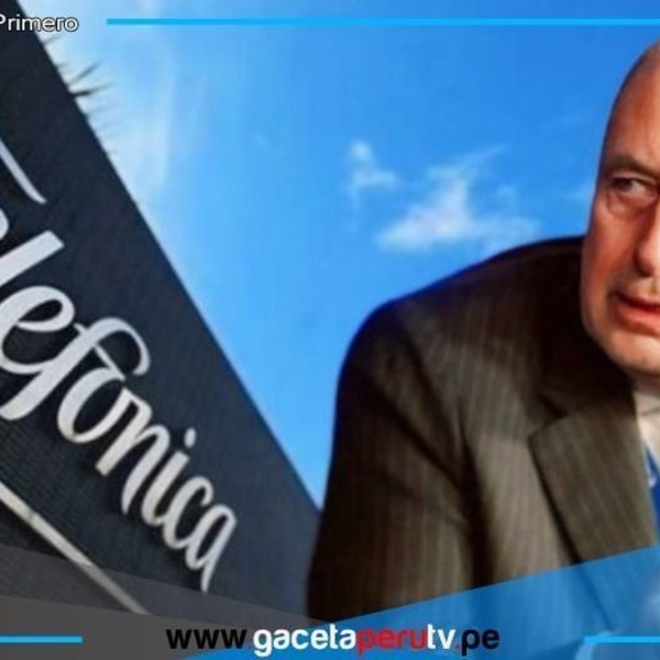 Integra Tec toma el control de Telefónica del Perú: Nuevo escenario empresarial.