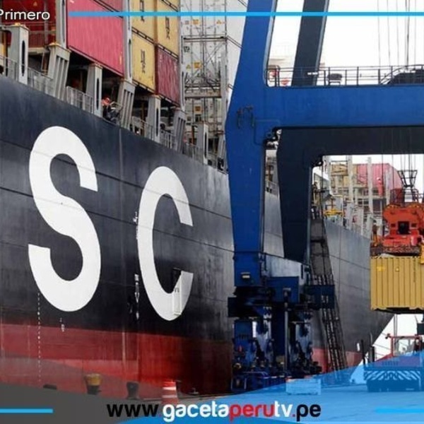 SNI advierte riesgo de inundación de textiles chinos en Perú por guerra comercial EE. UU.-China.